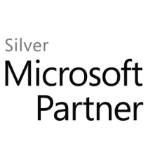 Silver Microsoft Partner