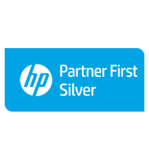 HP Partner First Silver