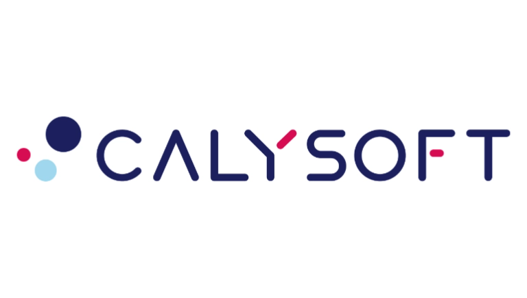 Logo Calysoft