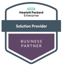 Hewlett Packard Enterprise