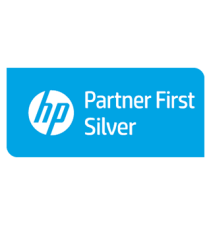 HP Partner First Silver