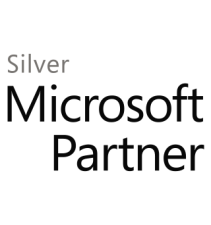 Silver Microsoft Partner