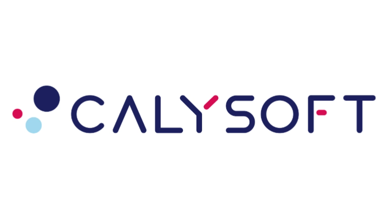 Logo Calysoft
